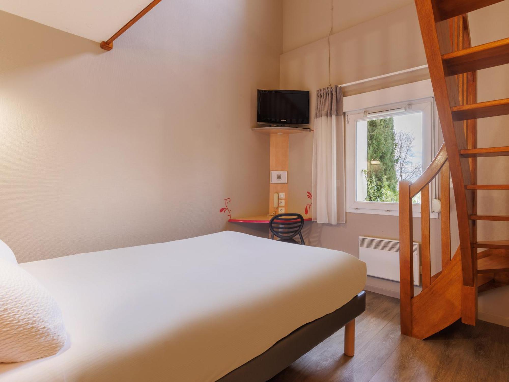 B&B Hotel Aurillac Le Lioran Exteriér fotografie