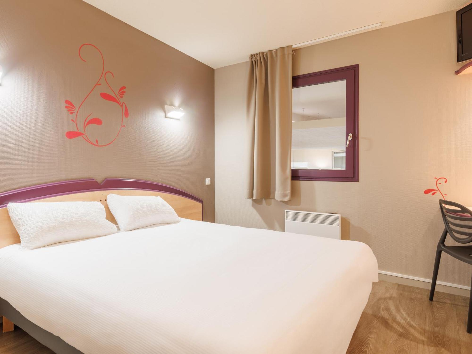 B&B Hotel Aurillac Le Lioran Exteriér fotografie
